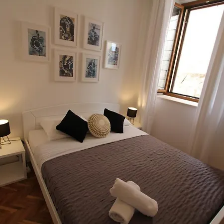 Palace De Lupis-guest House Pensionat Hvar Town