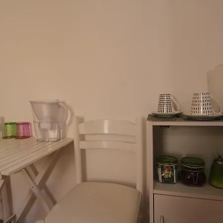 Pensionat Palace De Lupis-guest House *
