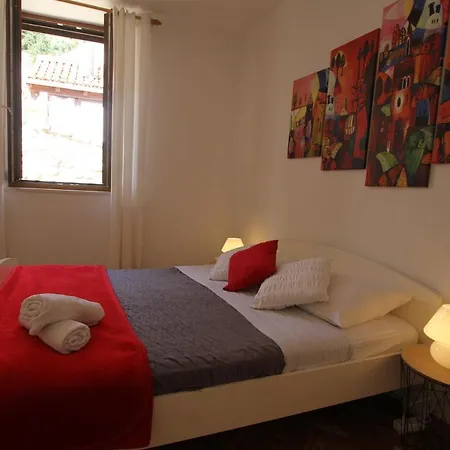 Palace De Lupis-guest House Pensionat Hvar Town