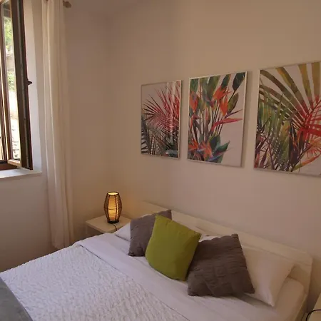 Palace De Lupis-guest House Hvar Town