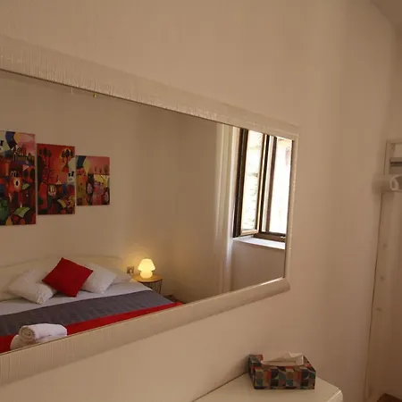 Palace De Lupis-guest House Hvar Town